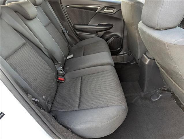 used 2020 Honda Fit car, priced at $15,953