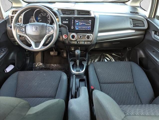 used 2020 Honda Fit car, priced at $15,953