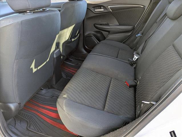 used 2020 Honda Fit car, priced at $16,999