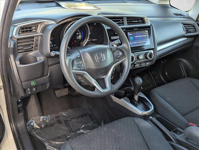 used 2020 Honda Fit car, priced at $15,953