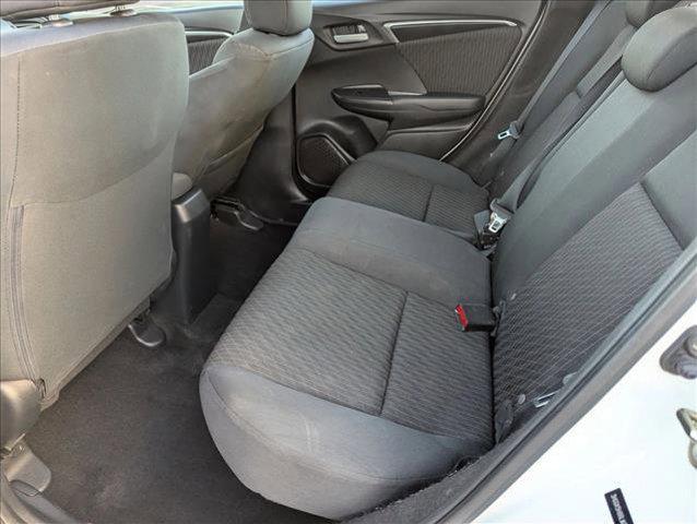 used 2020 Honda Fit car, priced at $15,953