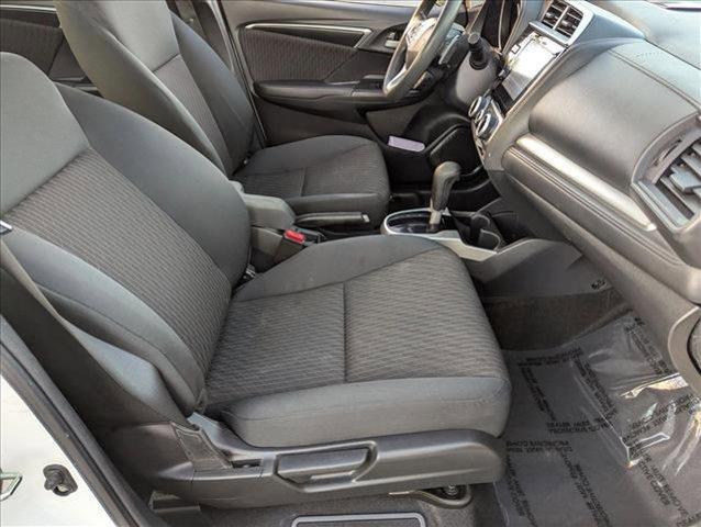 used 2020 Honda Fit car, priced at $15,953