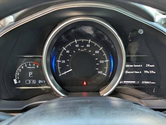 used 2020 Honda Fit car, priced at $15,953