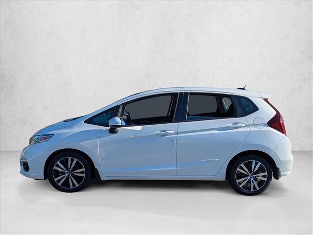 used 2020 Honda Fit car, priced at $16,999