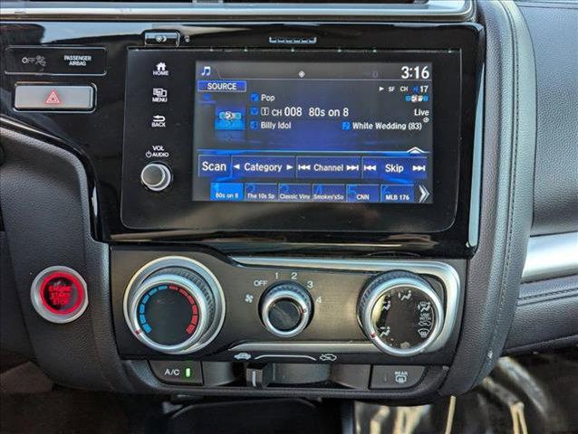 used 2020 Honda Fit car, priced at $15,953