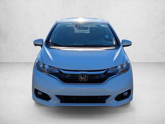 used 2020 Honda Fit car, priced at $16,999