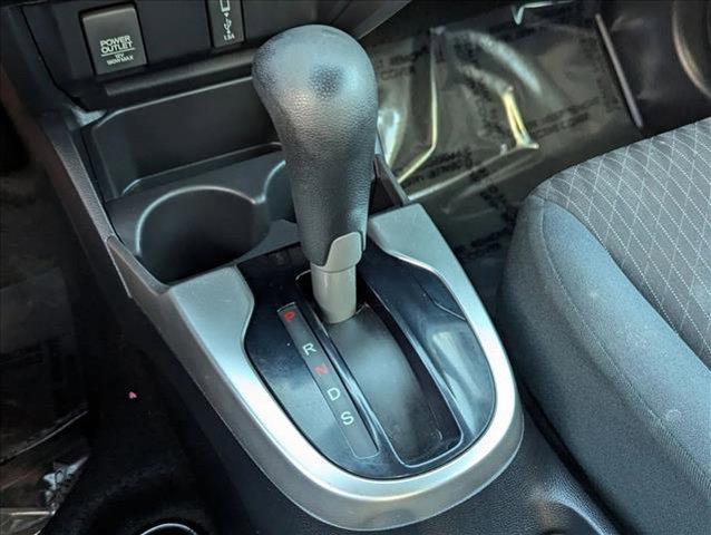 used 2020 Honda Fit car, priced at $15,953