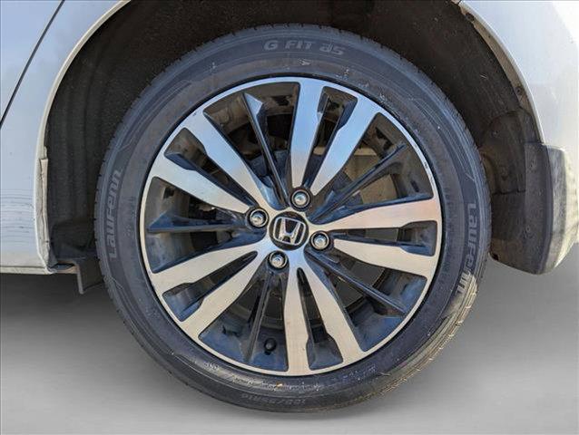 used 2020 Honda Fit car, priced at $16,999