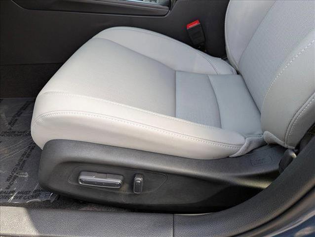 new 2025 Honda Civic Hybrid car, priced at $31,748