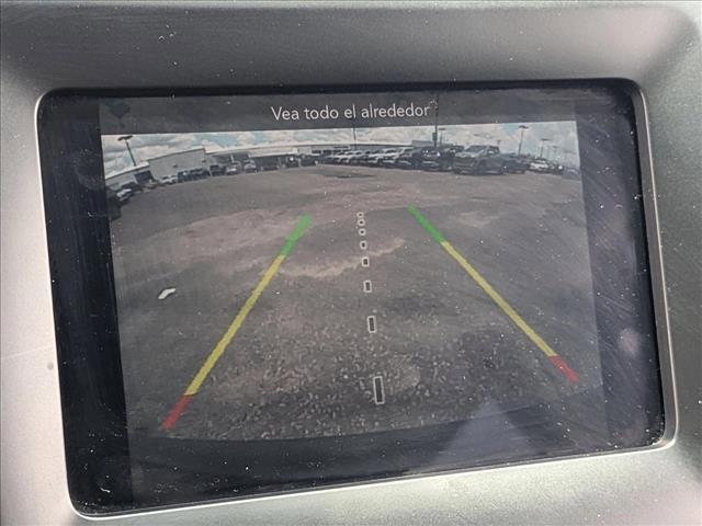 used 2019 Jeep Cherokee car, priced at $12,734