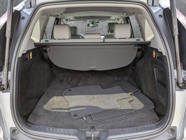 used 2020 Honda CR-V Hybrid car, priced at $22,953