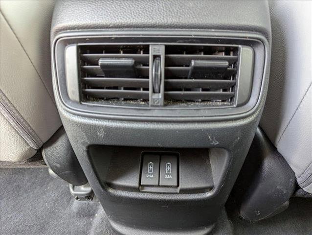 used 2020 Honda CR-V Hybrid car, priced at $22,953
