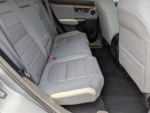 used 2020 Honda CR-V Hybrid car, priced at $22,953