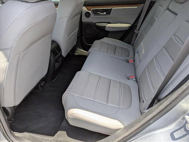 used 2020 Honda CR-V Hybrid car, priced at $22,953