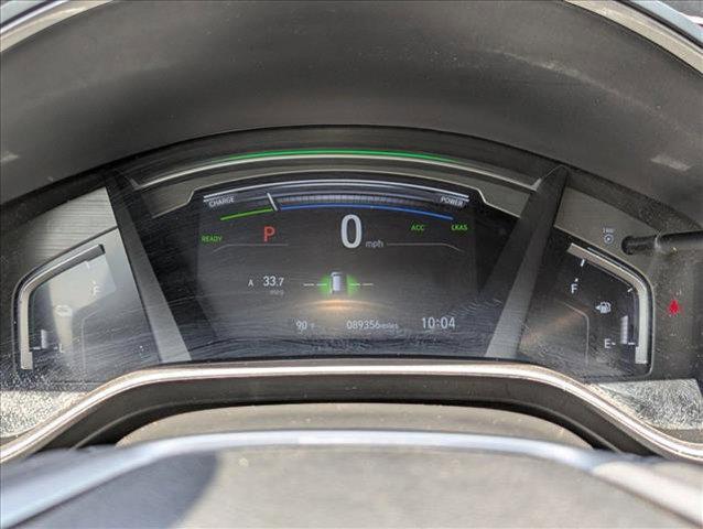 used 2020 Honda CR-V Hybrid car, priced at $22,953