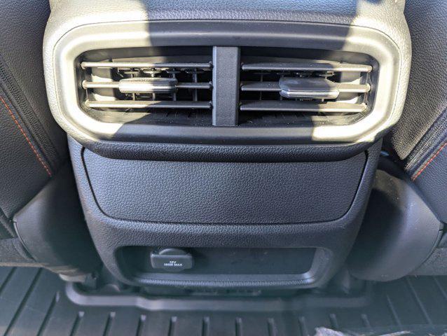 used 2025 Honda Ridgeline car, priced at $39,394