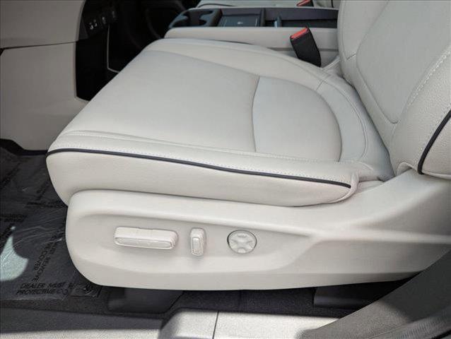 new 2025 Honda Odyssey car, priced at $45,029