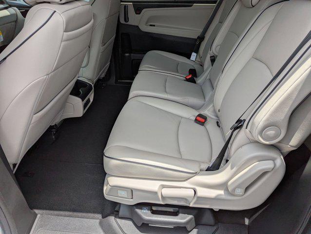 new 2025 Honda Odyssey car, priced at $47,393