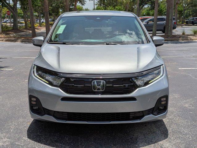 new 2025 Honda Odyssey car, priced at $47,393