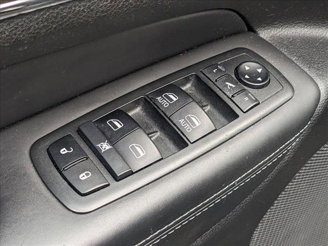 used 2019 Jeep Grand Cherokee car, priced at $21,991