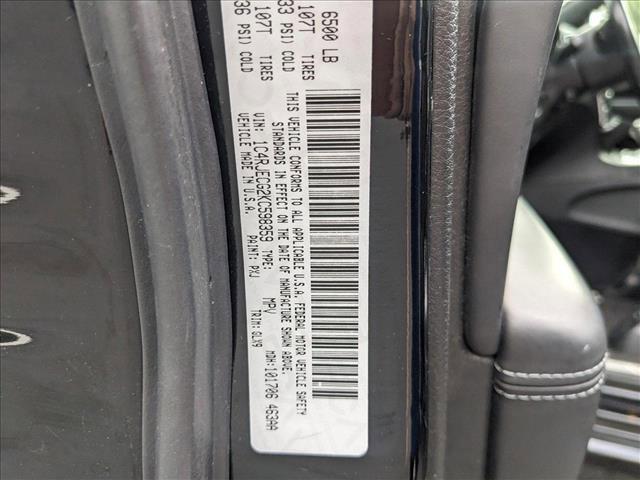 used 2019 Jeep Grand Cherokee car, priced at $21,991