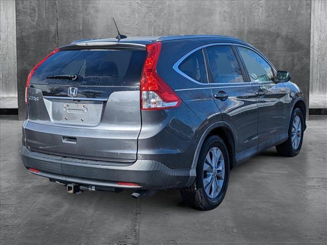 used 2014 Honda CR-V car, priced at $14,917