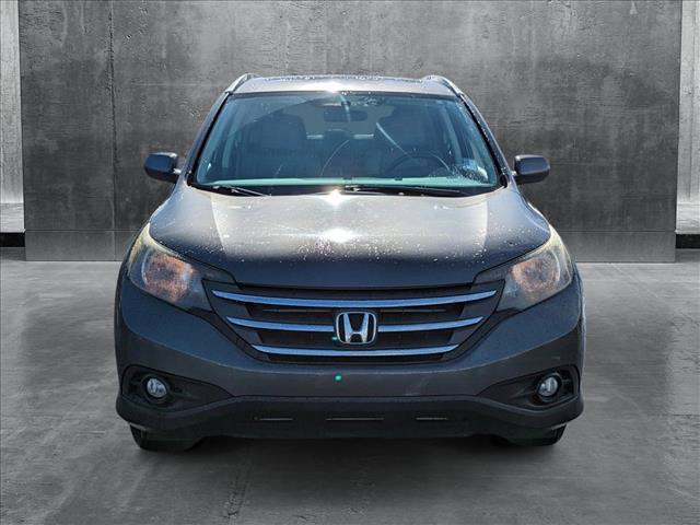 used 2014 Honda CR-V car, priced at $14,917