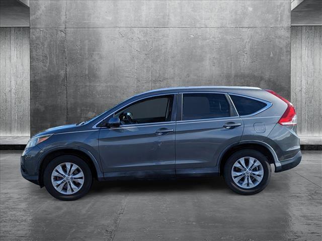 used 2014 Honda CR-V car, priced at $14,917