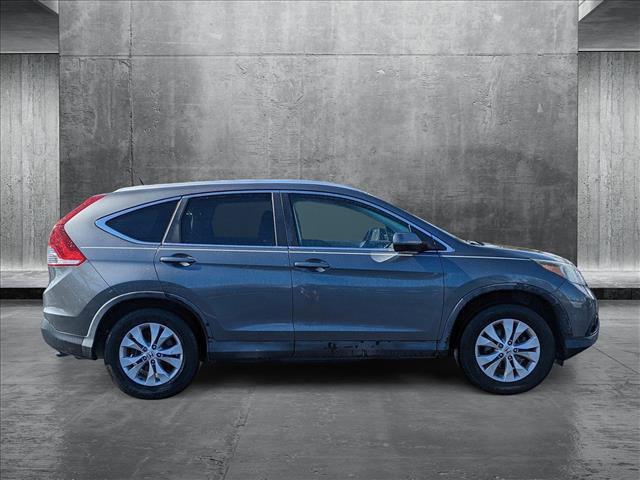 used 2014 Honda CR-V car, priced at $14,917