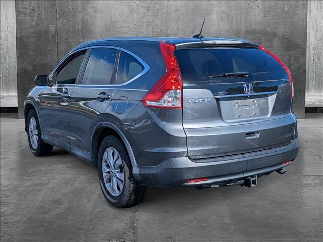 used 2014 Honda CR-V car, priced at $14,917