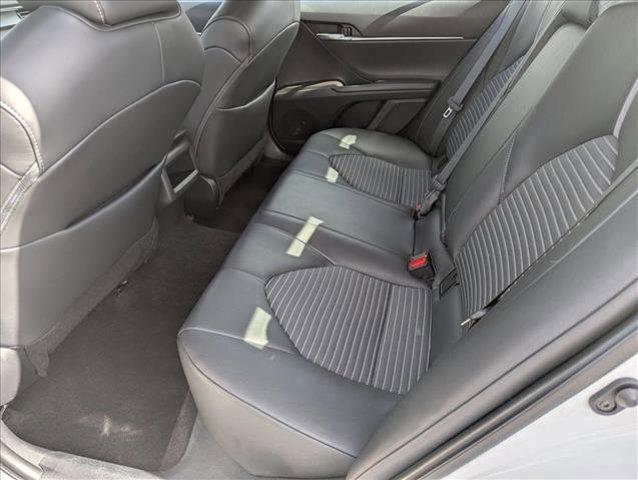used 2023 Toyota Camry car, priced at $19,776
