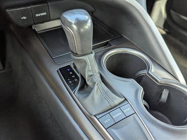 used 2023 Toyota Camry car, priced at $19,776