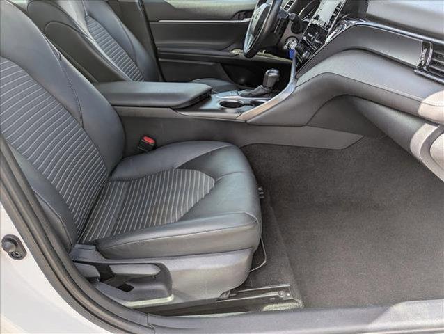 used 2023 Toyota Camry car, priced at $19,776