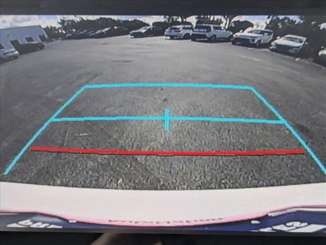 used 2023 Toyota Camry car, priced at $19,776