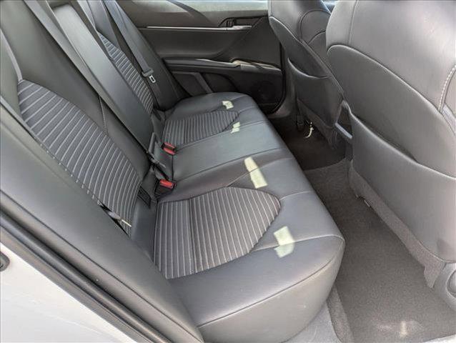 used 2023 Toyota Camry car, priced at $19,776