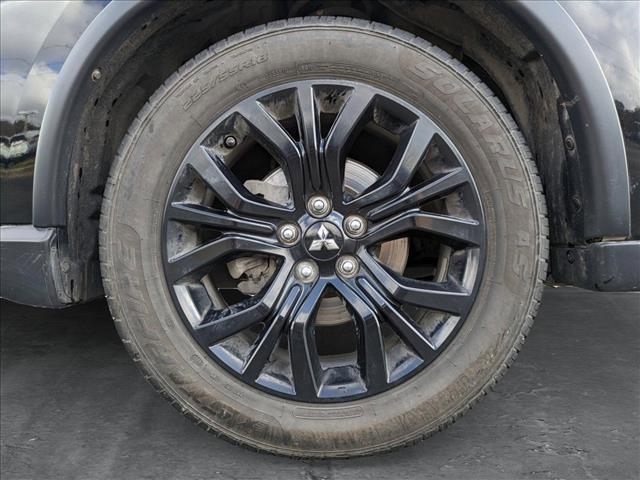 used 2018 Mitsubishi Outlander car, priced at $14,991