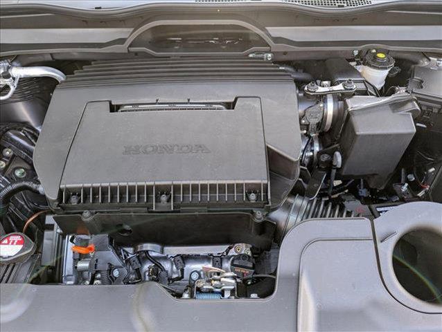 new 2026 Honda Passport car, priced at $49,900