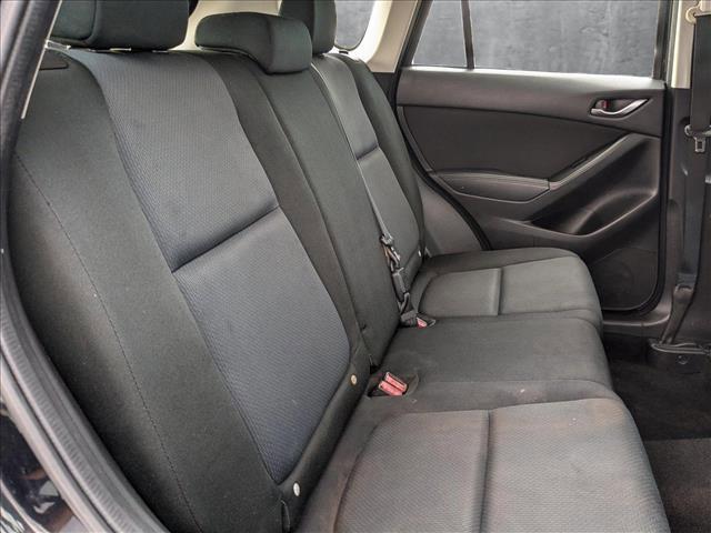 used 2014 Mazda CX-5 car, priced at $6,917