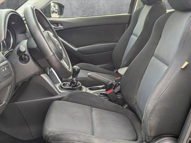 used 2014 Mazda CX-5 car, priced at $6,917