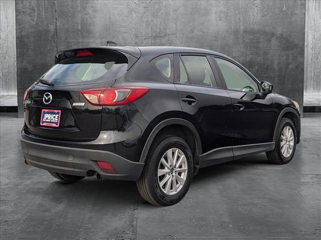 used 2014 Mazda CX-5 car, priced at $6,917