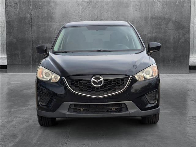 used 2014 Mazda CX-5 car, priced at $6,917