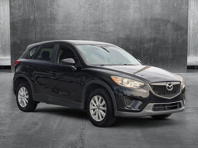 used 2014 Mazda CX-5 car, priced at $6,917