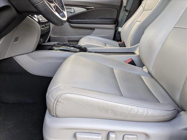 used 2019 Honda Pilot car, priced at $18,917