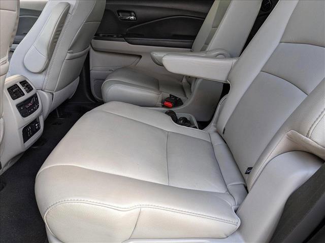 used 2019 Honda Pilot car, priced at $18,917