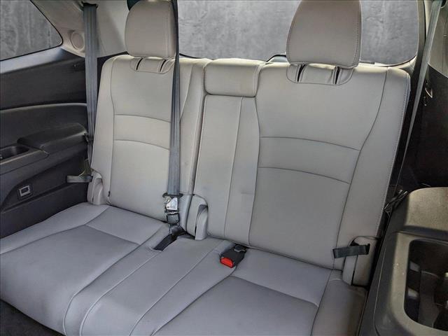 used 2019 Honda Pilot car, priced at $18,917