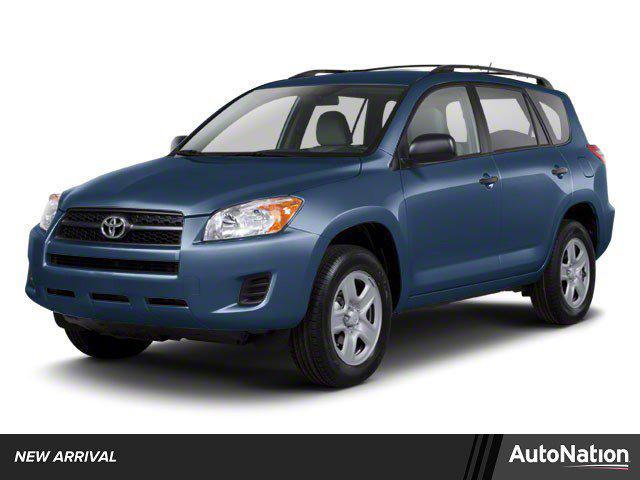 used 2010 Toyota RAV4 car, priced at $8,260