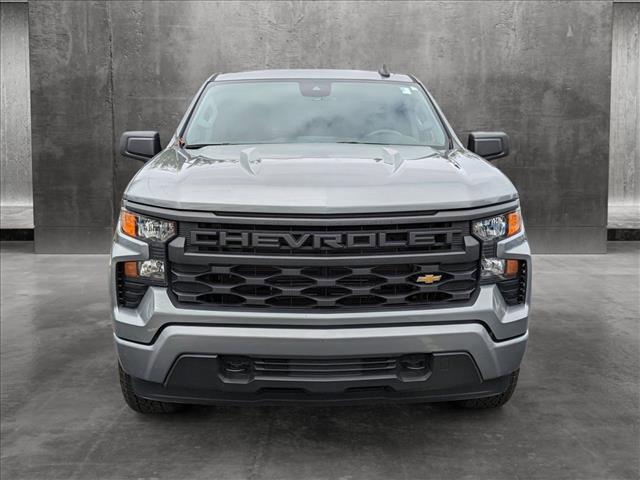 used 2023 Chevrolet Silverado 1500 car, priced at $38,717