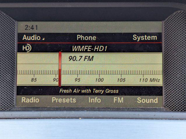 used 2014 Mercedes-Benz C-Class car, priced at $7,802