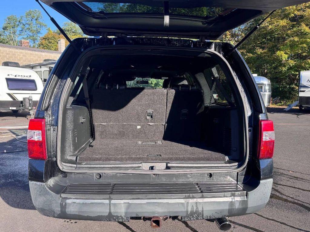 used 2016 Ford Expedition EL car