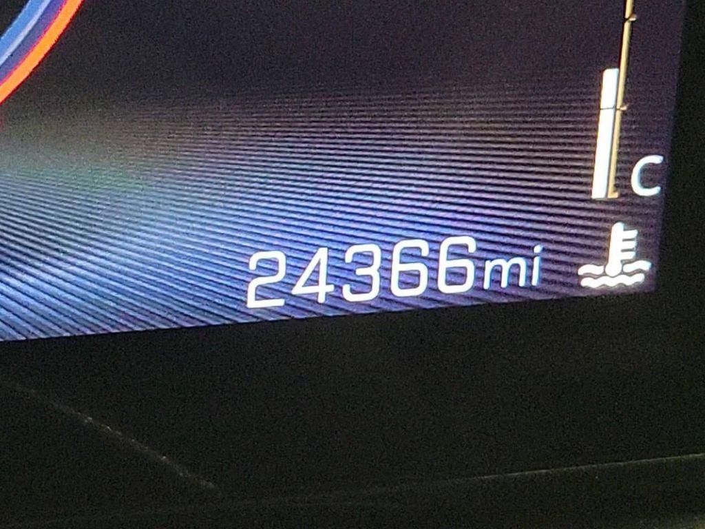 used 2024 Chevrolet TrailBlazer car